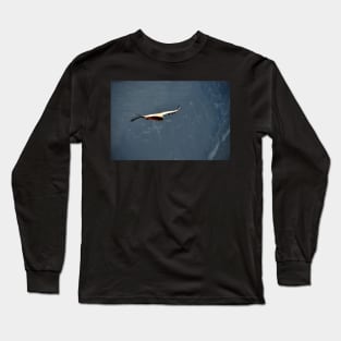 Pérou - canyon de colca, Condor Long Sleeve T-Shirt